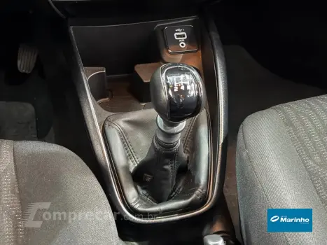 CRONOS 1.0 FIREFLY FLEX DRIVE MANUAL