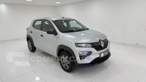 KWID 1.0 12V SCE ZEN