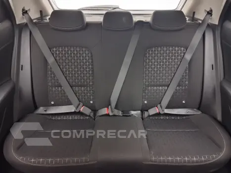 HB20 1.0 TGDI FLEX LIMITED AUTOMÁTICO