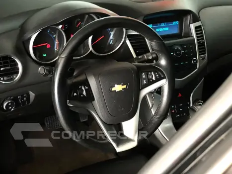 CRUZE 1.8 LT 16V
