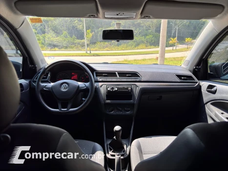 Voyage 1.0 MPI (Flex)