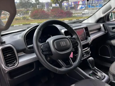 TORO 1.3 Turbo 270 Freedom