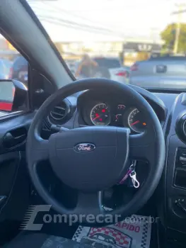 FIESTA 1.0 MPI Class Hatch 8V