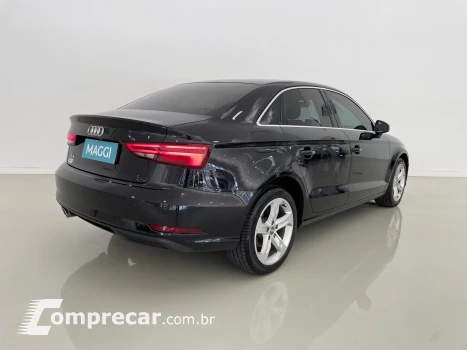 A3 1.4 TFSI Sedan Prestige Plus