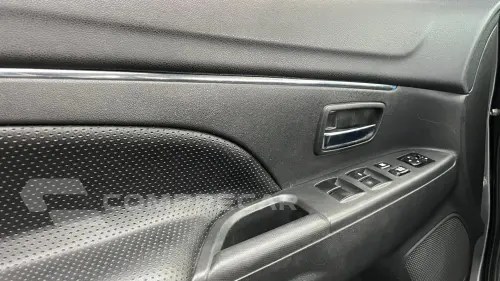 ASX 2.0 16V 4x2 Flex Aut.