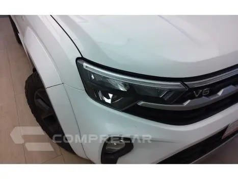 AMAROK 3.0 V6 TDI DIESEL EXTREME CD 4MOTION AUTOMÁTICO