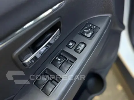 ASX 2.0 ONEILL 4X2 16V GASOLINA 4P AUTOMÁTICO