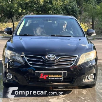 CAMRY XLE