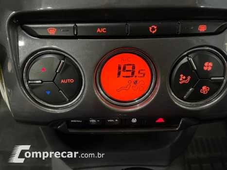 C3 1.6 VTI 120 FLEX ATTRACTION EAT6
