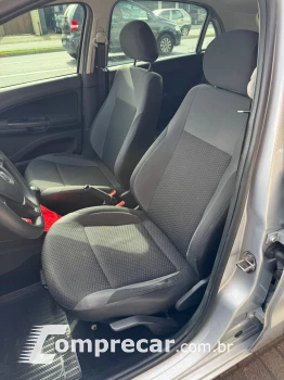 GOL 1.6 MSI Totalflex