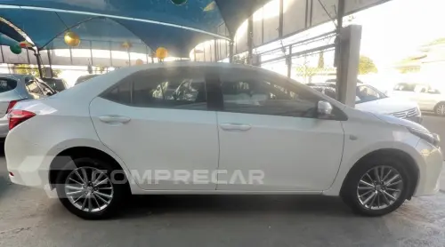 COROLLA 2.0 XEI 16V