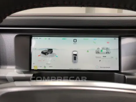 T2 1.5 TCI PHEV PREMIUM AWD DHT