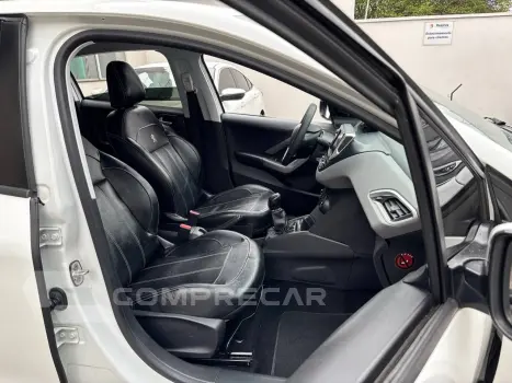 208 Active 1.2 Flex 12V 5p Mec.