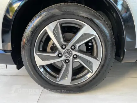 HR-V Touring 1.5 Flex TB 16V 5p Aut.