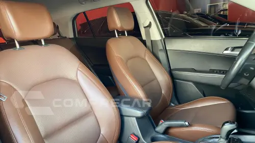 HYUNDAI CRETA 2.0 16V PRESTIGE