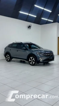 NIVUS 1.0 200 TSI Highline