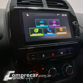 KWID 1.0 12V SCE Outsider