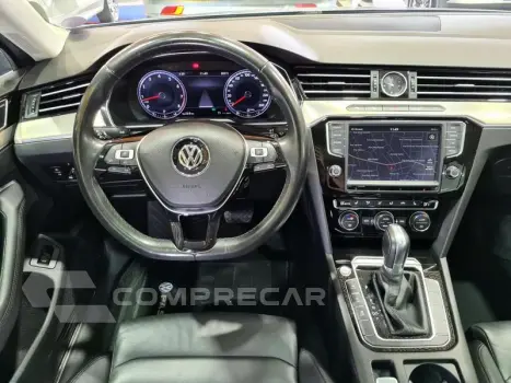 PASSAT HIGHLINE 2.0 TSI