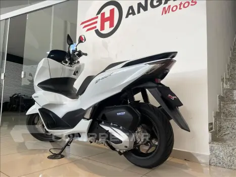 PCX 160 DLX
