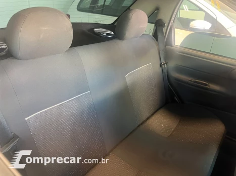 CLASSIC 1.0 MPFI LS 8V FLEX 4P MANUAL