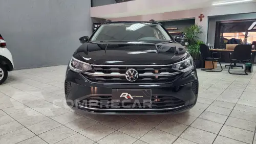 Nivus Comfortline 1.0 200 TSI Flex Aut.