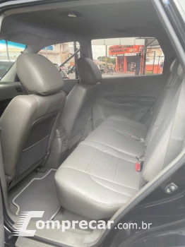 TUCSON 2.0 MPFI GLS 16V 143cv 2WD