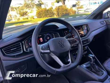 VIRTUS 1.0 200 TSI Highline