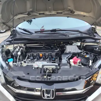 HR-V EX 1.8 Flexone 16V 5p Aut.