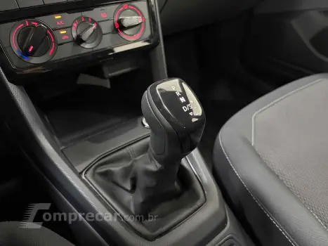 T-CROSS 1.0 200 TSI TOTAL FLEX SENSE AUTOMÁTICO