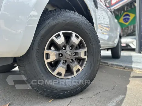 RANGER 2.5 XLS 4X2 CD 16V FLEX 4P MANUAL
