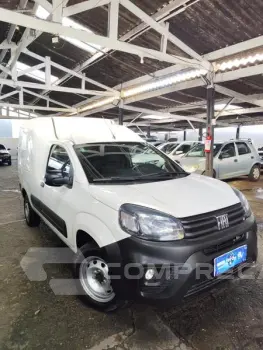 FIORINO ENDURANCE EVO 1.4 FLEX 8V 2P