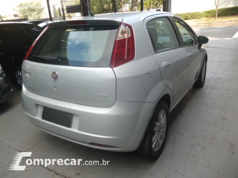 PUNTO 1.6 Essence 16V