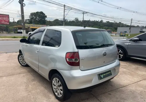 FOX 1.0 MI 8V