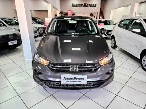 CRONOS DRIVE 1.0 6V Flex
