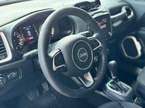 RENEGADE 1.8 16V Sport