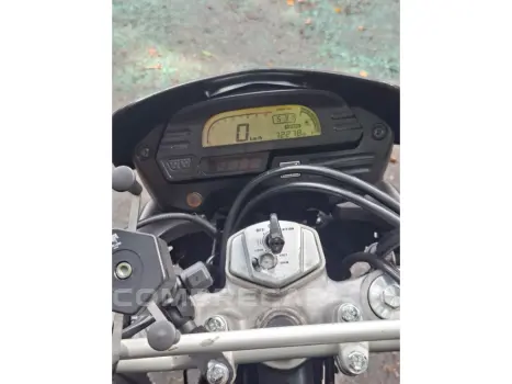 XRE 300 RALLY