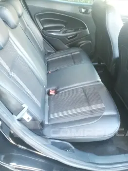 ECOSPORT 1.5 Tivct Freestyle Plus