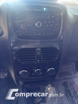 STRADA 1.8 MPI Adventure CD 16V