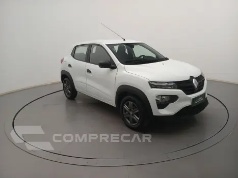 KWID 1.0 12V SCE FLEX ZEN MANUAL