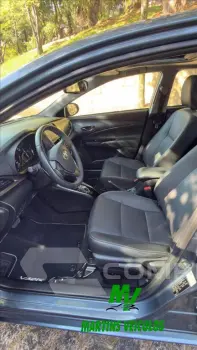 YARIS 1.5 16V FLEX SEDAN XLS MULTIDRIVE