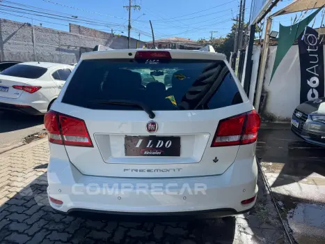 FREEMONT 2.4 Precision 16V