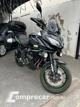 Versys TOURER 650