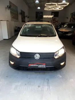 SAVEIRO 1.6 MSI Robust CS 16V