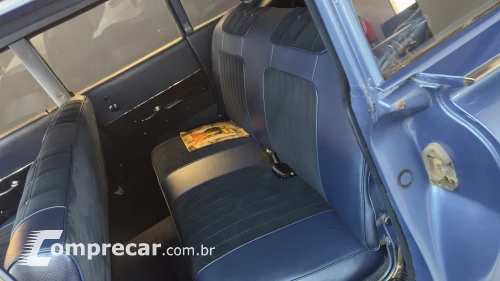 BEL AIR 3.0 Sedan I6 8V