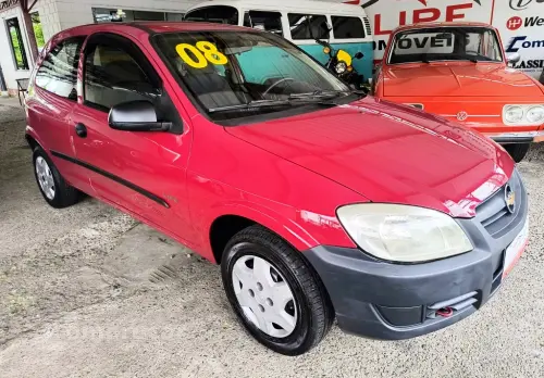 CHEVROLET CELTA 1.0 MPFI Life 8V 2 portas