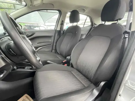 ARGO 1.0 FIREFLY FLEX DRIVE MANUAL