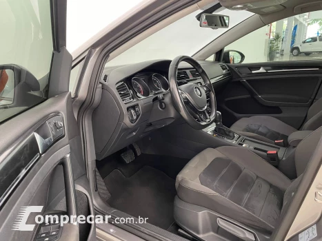 GOLF 1.4 250 TSI Highline
