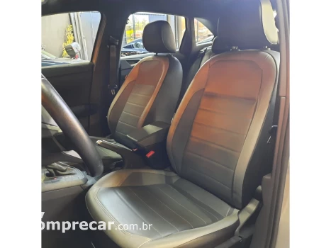 NIVUS 1.0 200 TSI TOTAL FLEX HIGHLINE AUTOMÁTICO