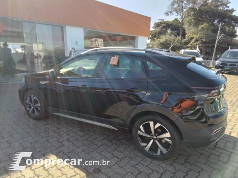 NIVUS 1.0 200 TSI TOTAL FLEX HIGHLINE AUTOMÁTICO