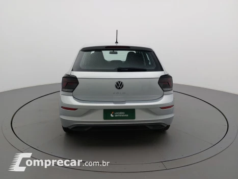 POLO 1.0 MPI MANUAL
